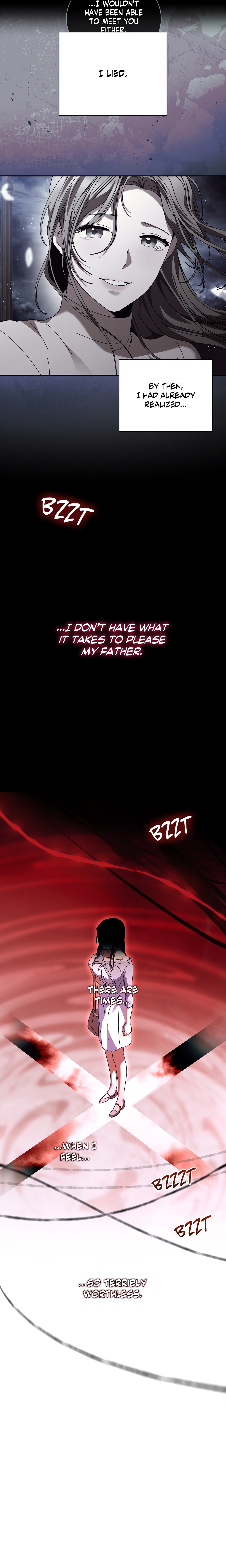 Dive (Woo Yuyang) (Uncensored) Chapter 14 Page 13