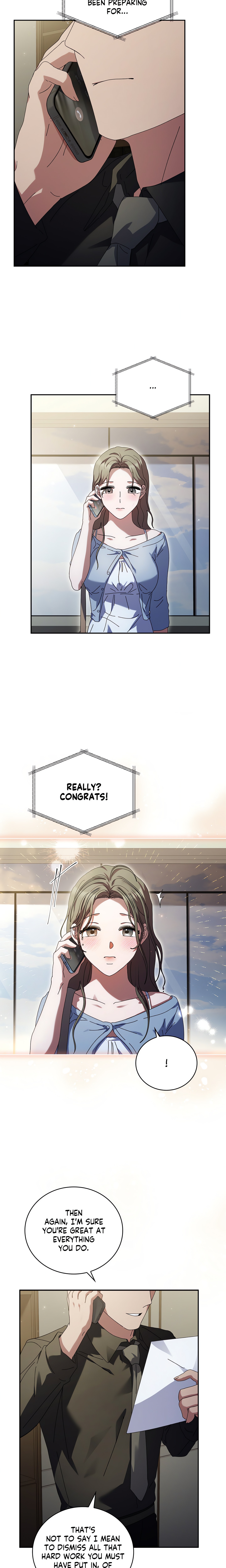 Dive (Woo Yuyang) (Uncensored) Chapter 14 Page 15