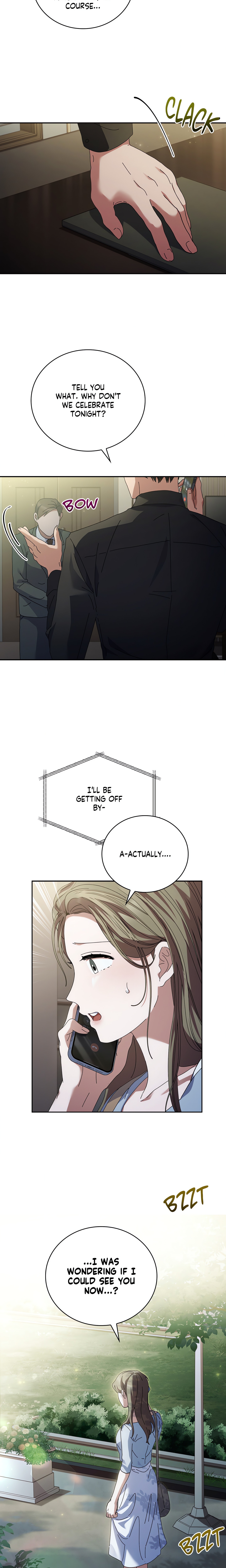 Dive (Woo Yuyang) (Uncensored) Chapter 14 Page 16