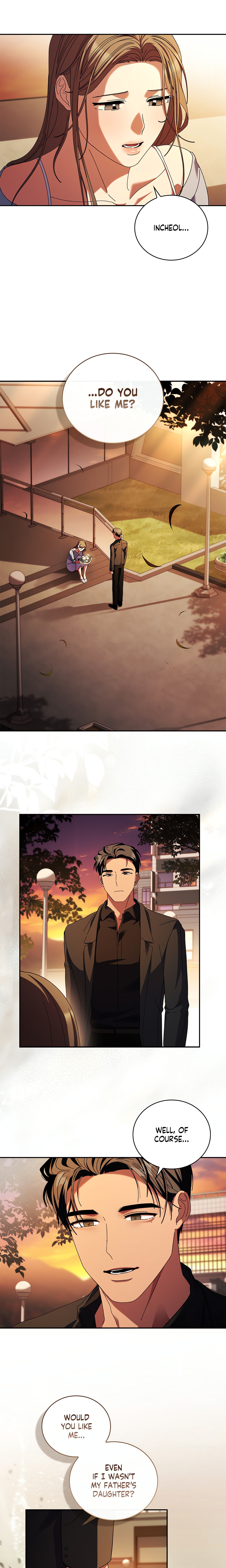 Dive (Woo Yuyang) (Uncensored) Chapter 15 Page 4