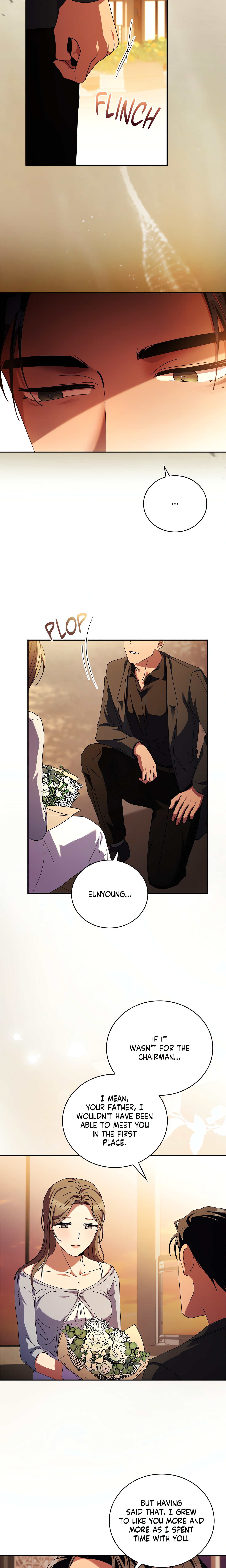 Dive (Woo Yuyang) (Uncensored) Chapter 15 Page 5