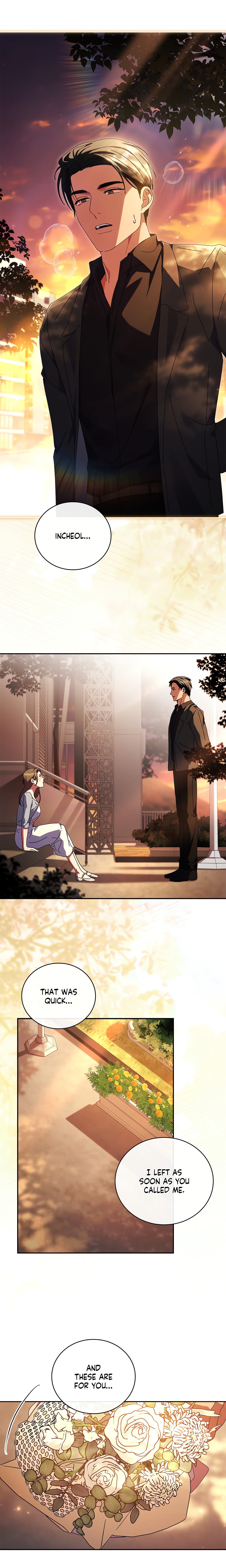 Dive (Woo Yuyang) (Uncensored) Chapter 15 Page 2