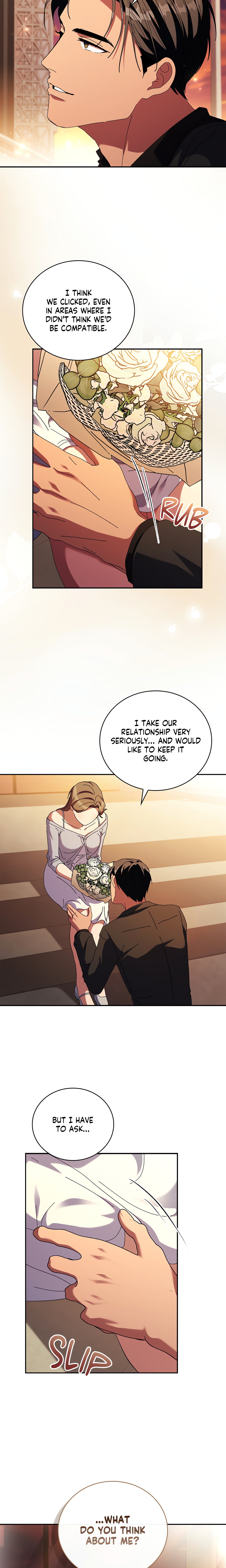Dive (Woo Yuyang) (Uncensored) Chapter 15 Page 6