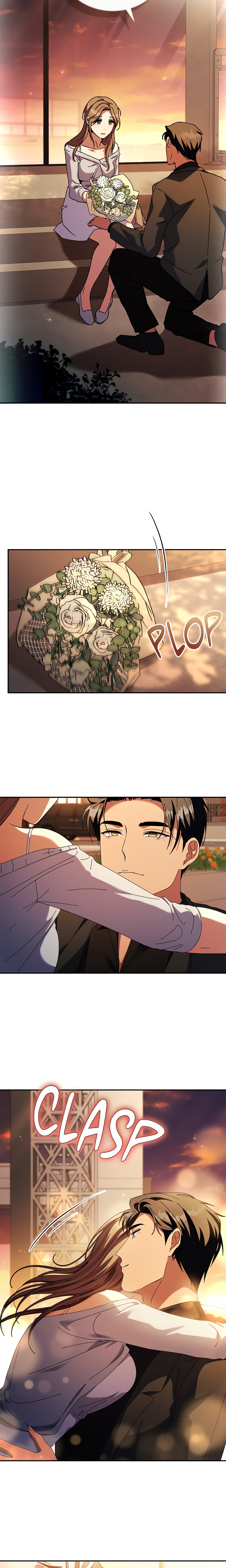 Dive (Woo Yuyang) (Uncensored) Chapter 15 Page 7