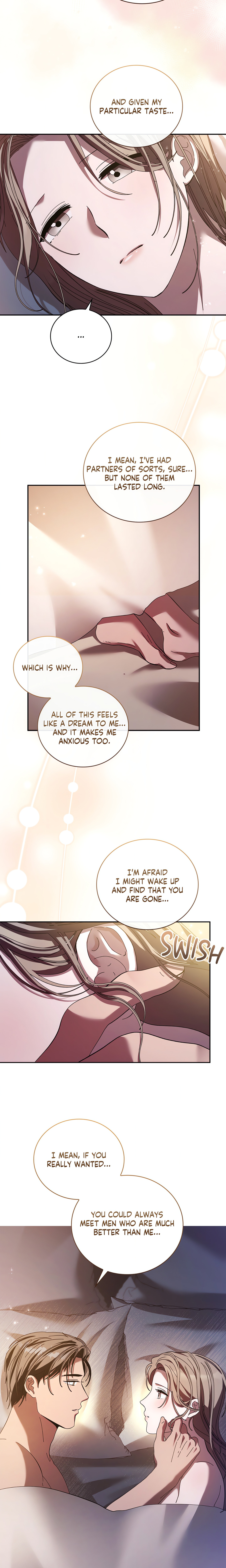Dive (Woo Yuyang) (Uncensored) Chapter 16 Page 15