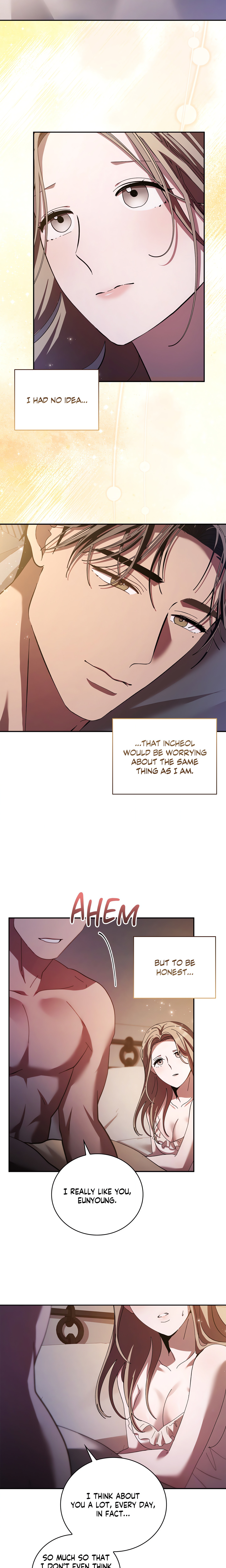 Dive (Woo Yuyang) (Uncensored) Chapter 16 Page 16