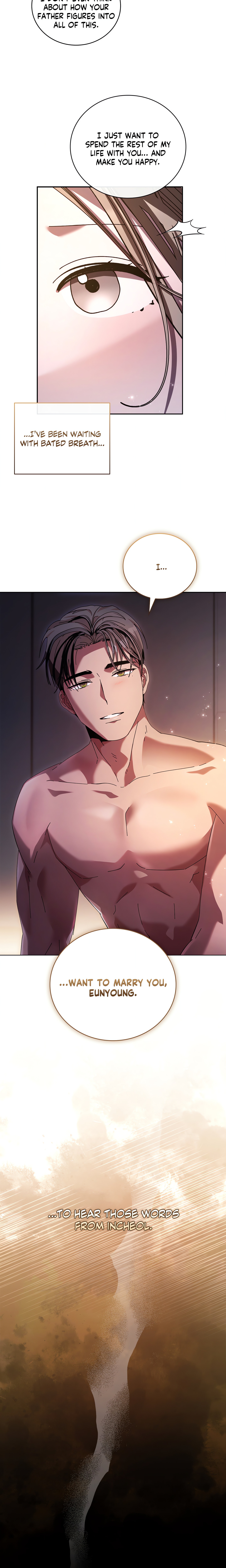 Dive (Woo Yuyang) (Uncensored) Chapter 16 Page 17