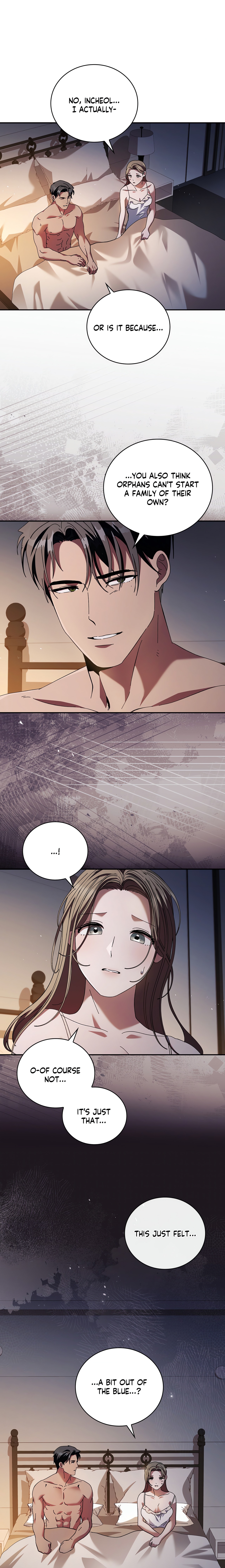 Dive (Woo Yuyang) (Uncensored) Chapter 17 Page 3