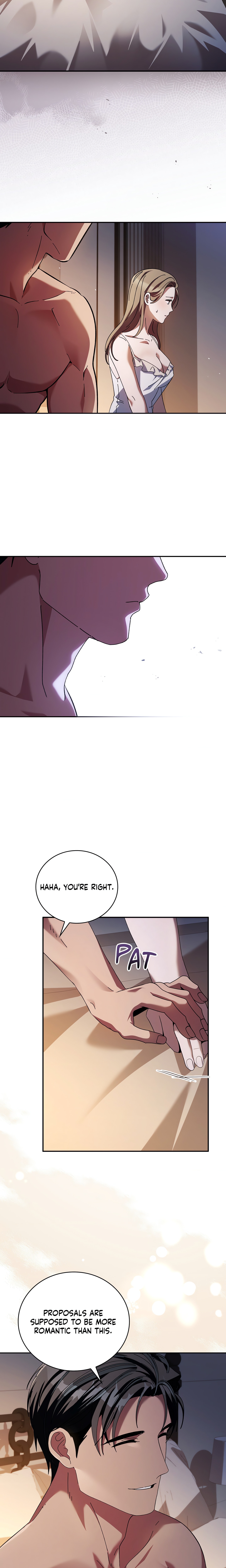 Dive (Woo Yuyang) (Uncensored) Chapter 17 Page 4