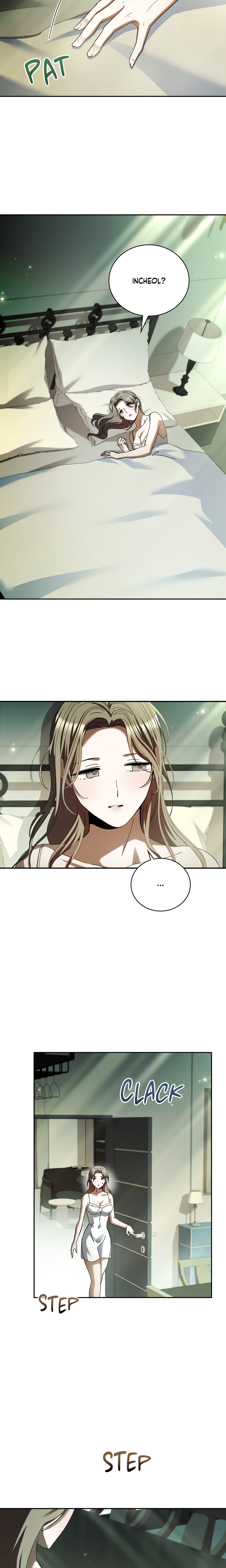 Dive (Woo Yuyang) (Uncensored) Chapter 17 Page 7