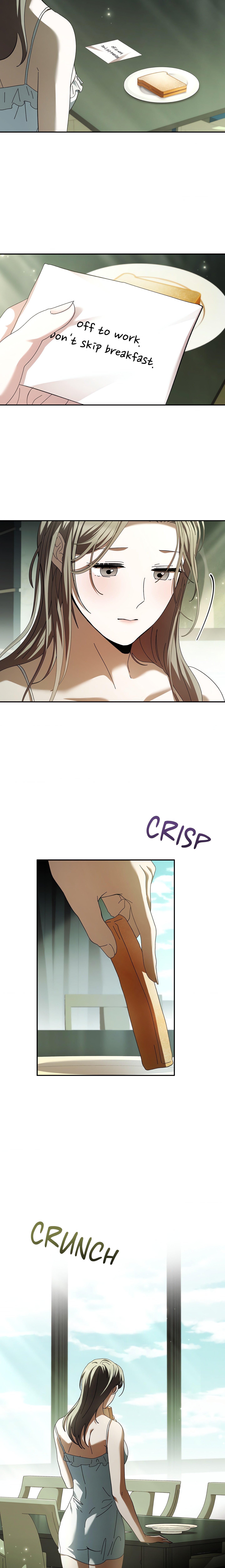 Dive (Woo Yuyang) (Uncensored) Chapter 17 Page 8
