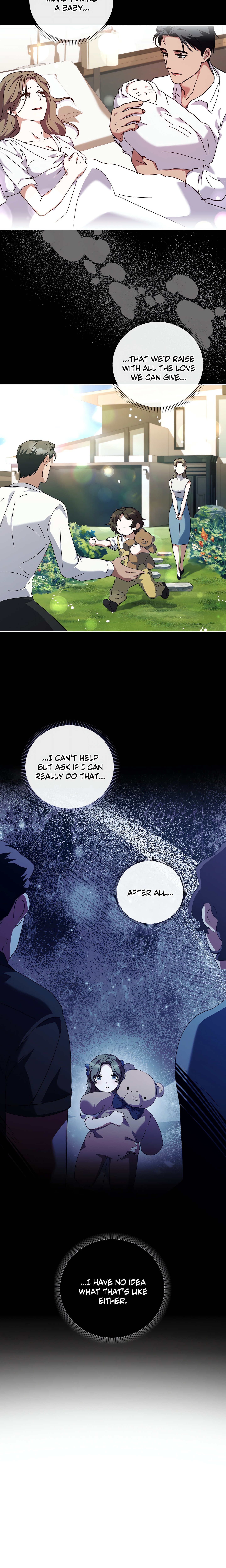 Dive (Woo Yuyang) (Uncensored) Chapter 17 Page 13
