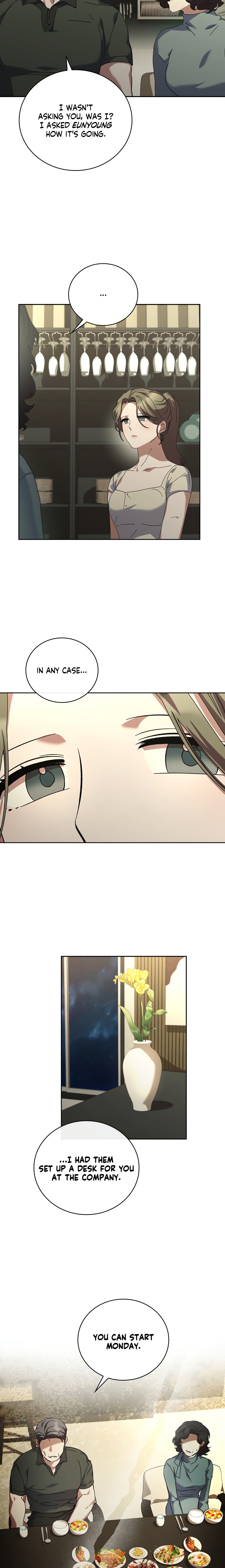 Dive (Woo Yuyang) (Uncensored) Chapter 17 Page 16