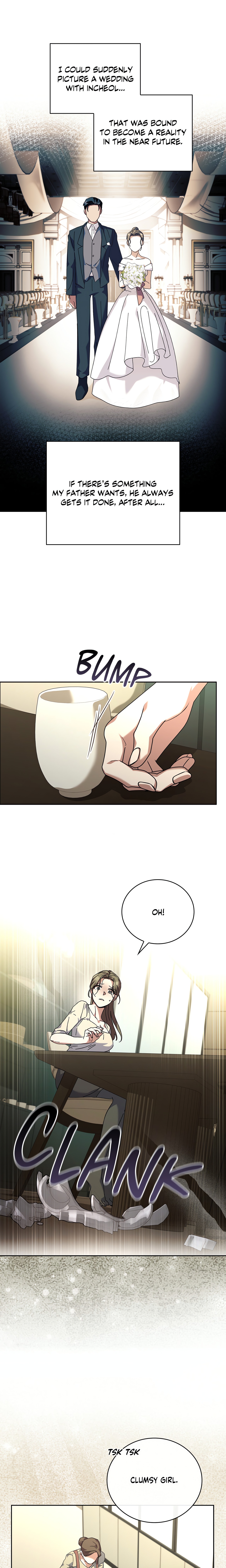 Dive (Woo Yuyang) (Uncensored) Chapter 17 Page 18