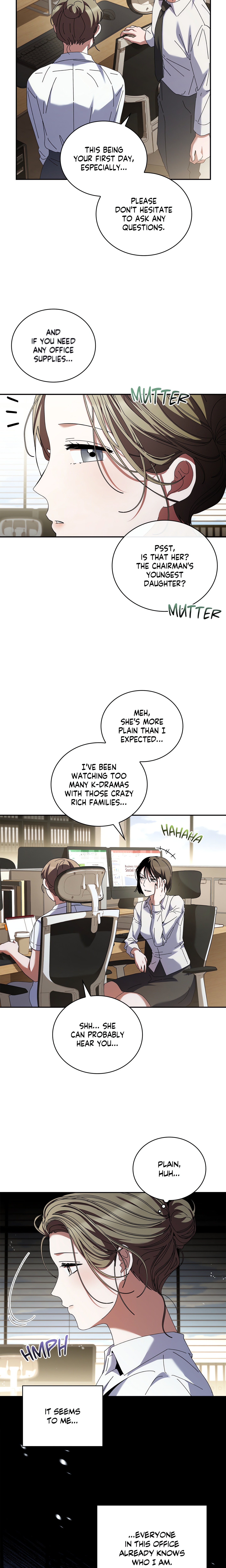Dive (Woo Yuyang) (Uncensored) Chapter 18 Page 2