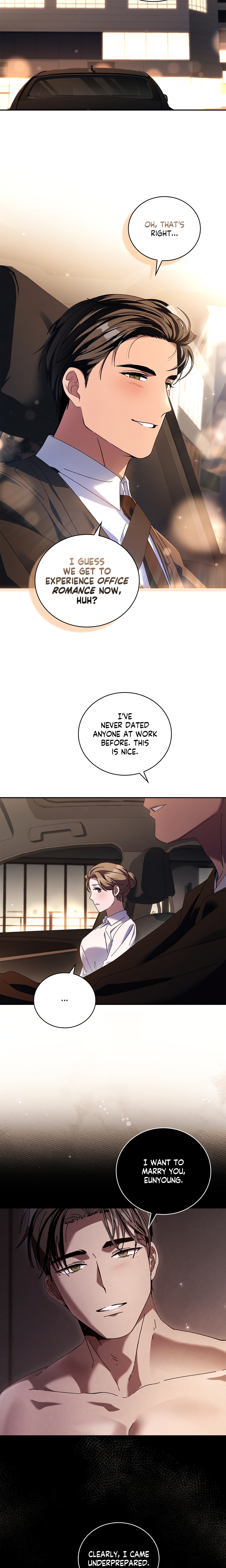 Dive (Woo Yuyang) (Uncensored) Chapter 18 Page 16