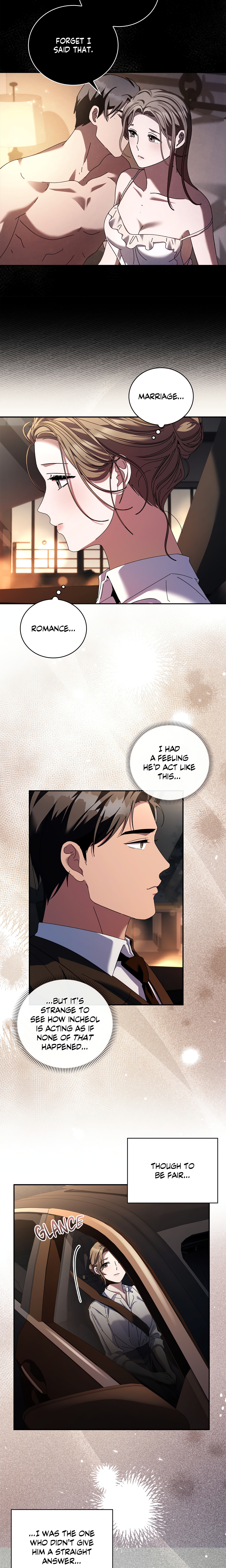 Dive (Woo Yuyang) (Uncensored) Chapter 18 Page 17