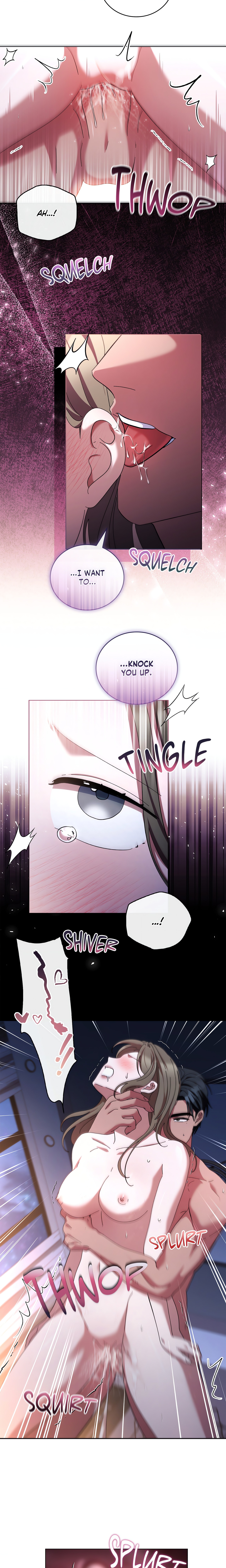 Dive (Woo Yuyang) (Uncensored) Chapter 20 Page 11