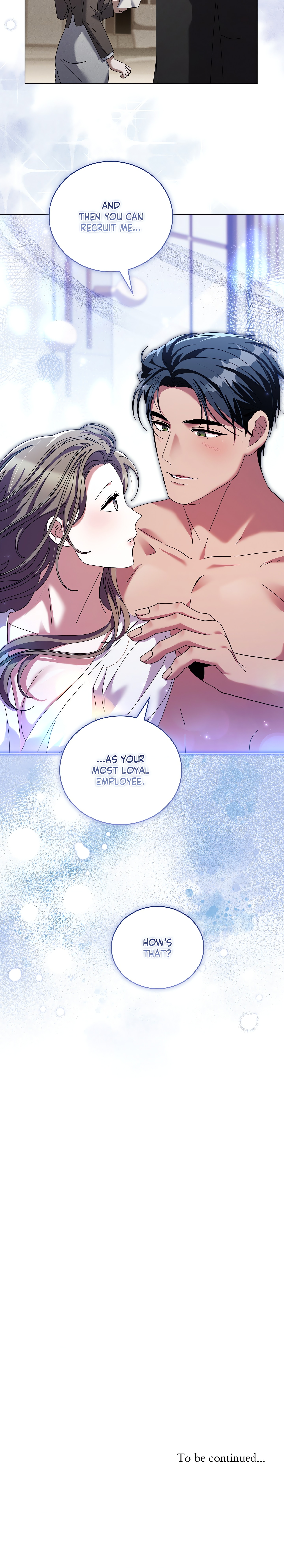 Dive (Woo Yuyang) (Uncensored) Chapter 20 Page 17