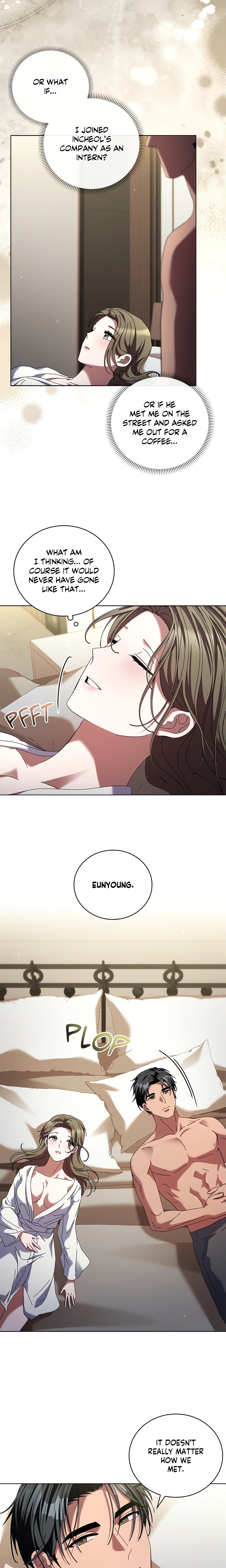 Dive (Woo Yuyang) (Uncensored) Chapter 21 Page 4
