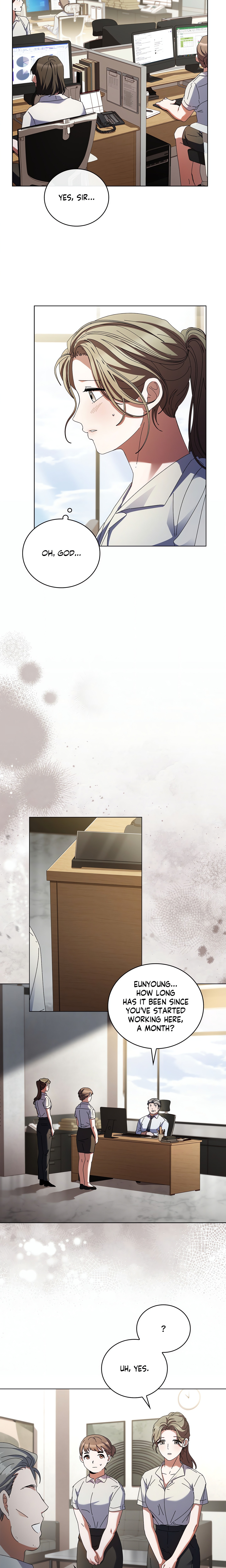 Dive (Woo Yuyang) (Uncensored) Chapter 21 Page 11