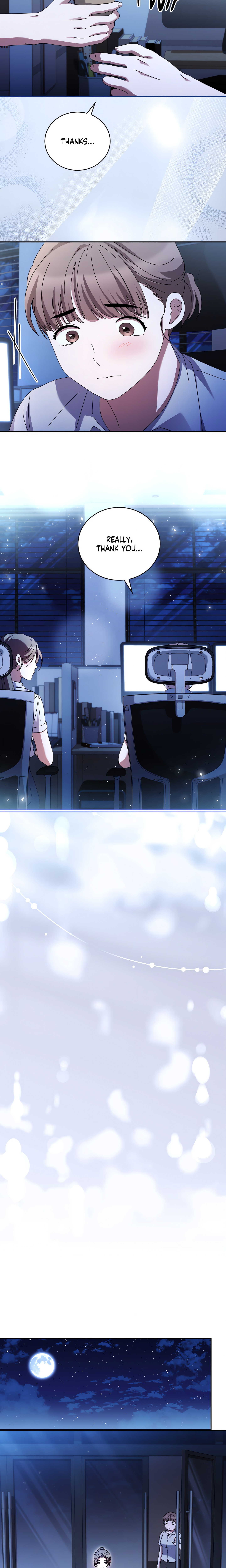 Dive (Woo Yuyang) (Uncensored) Chapter 22 Page 13