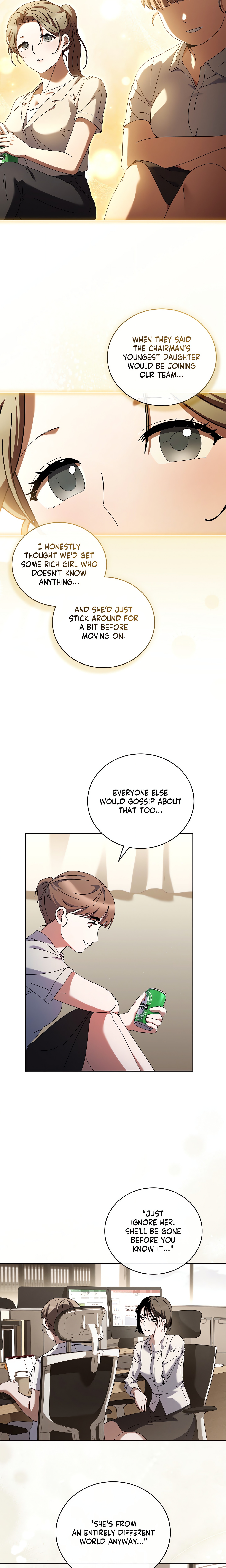 Dive (Woo Yuyang) (Uncensored) Chapter 23 Page 5