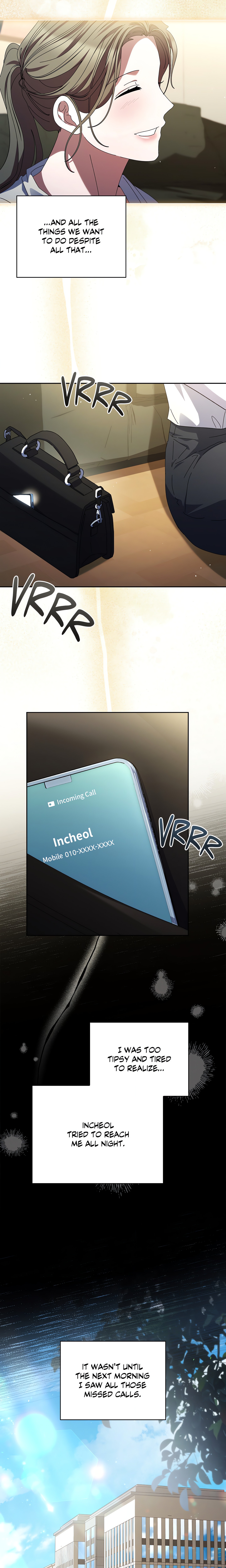 Dive (Woo Yuyang) (Uncensored) Chapter 23 Page 9