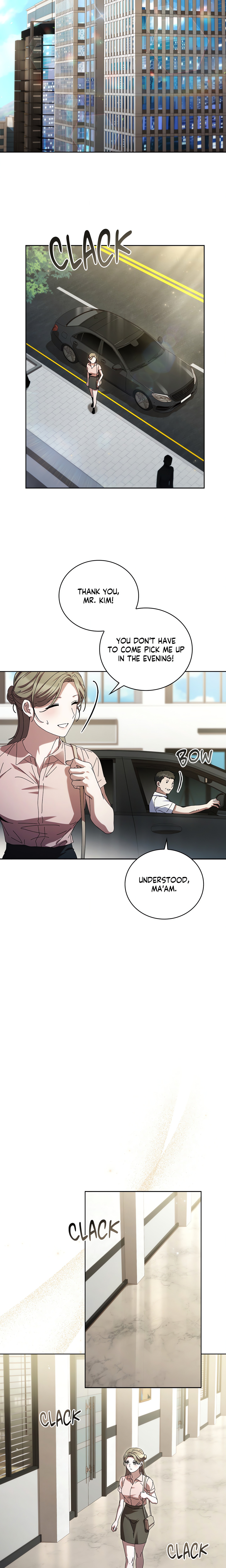 Dive (Woo Yuyang) (Uncensored) Chapter 23 Page 10