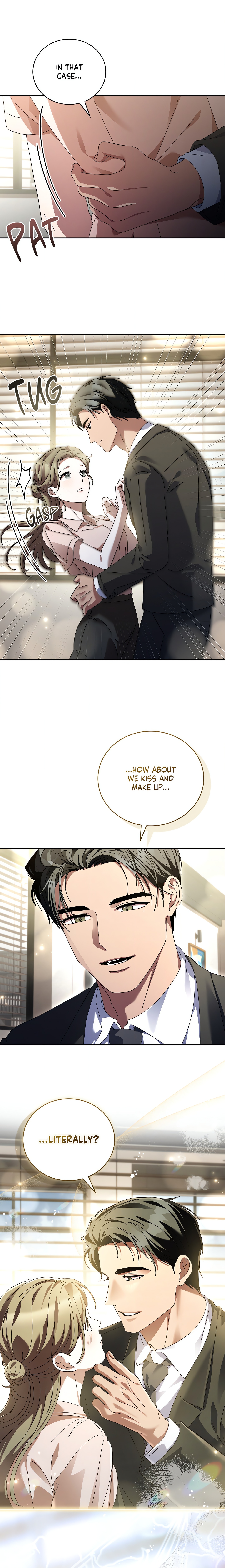 Dive (Woo Yuyang) (Uncensored) Chapter 23 Page 16