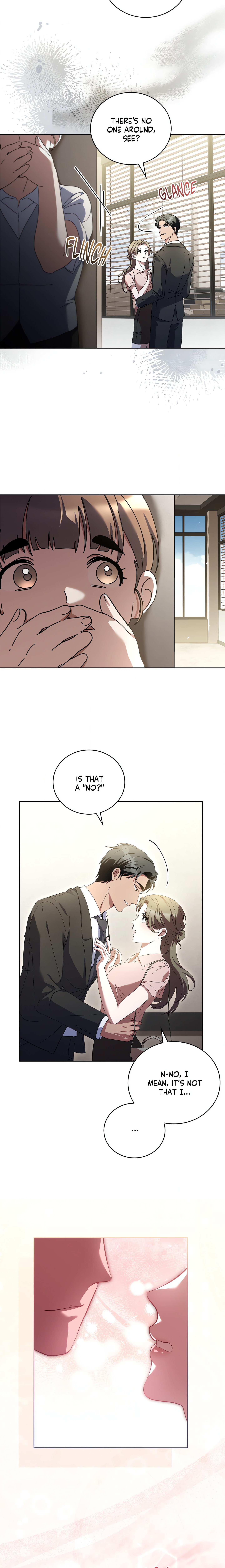 Dive (Woo Yuyang) (Uncensored) Chapter 24 Page 2
