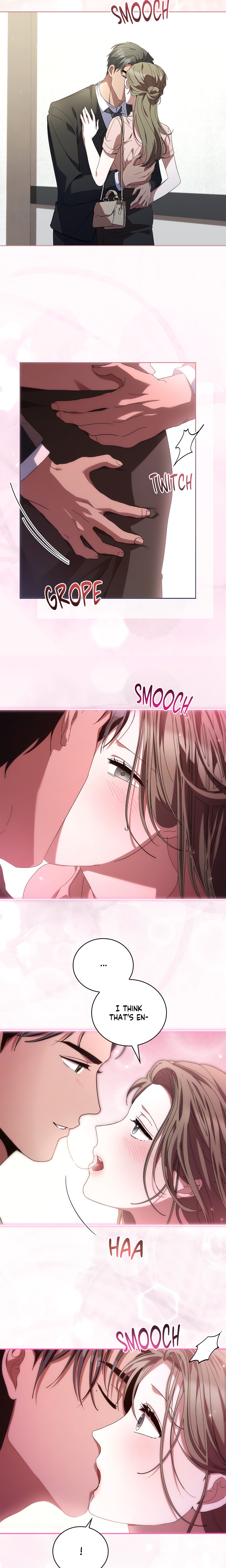 Dive (Woo Yuyang) (Uncensored) Chapter 24 Page 3