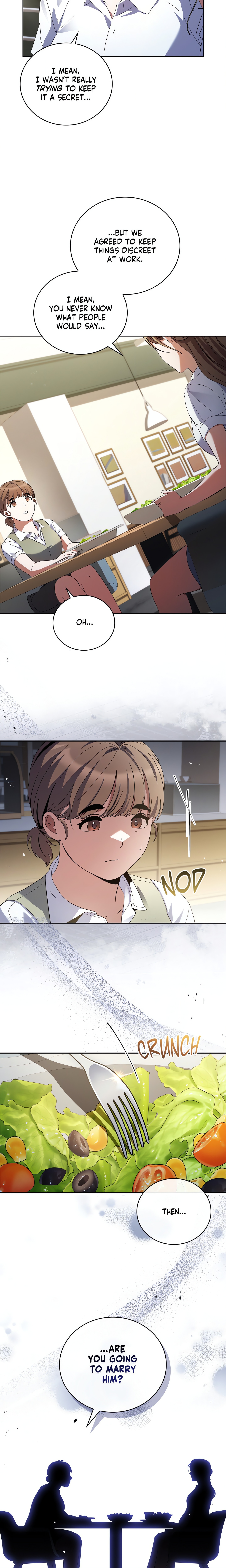 Dive (Woo Yuyang) (Uncensored) Chapter 24 Page 11
