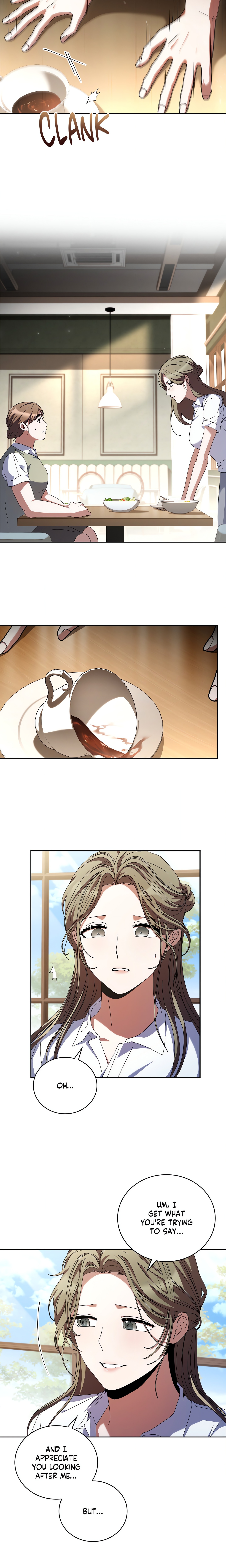 Dive (Woo Yuyang) (Uncensored) Chapter 24 Page 15