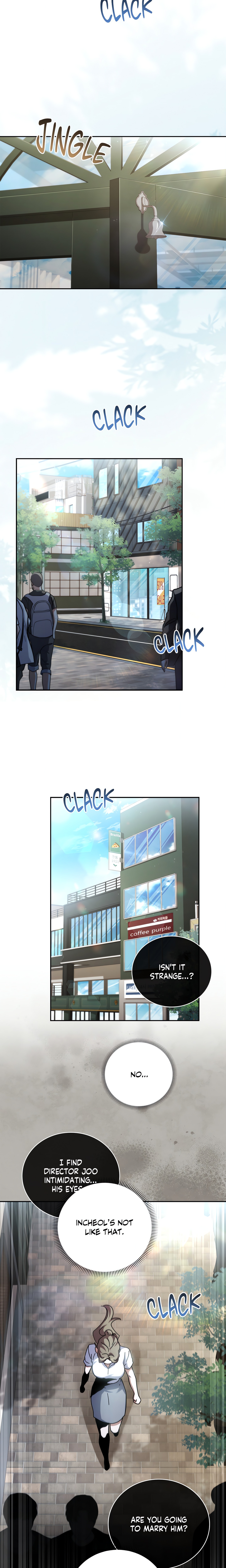 Dive (Woo Yuyang) (Uncensored) Chapter 24 Page 17