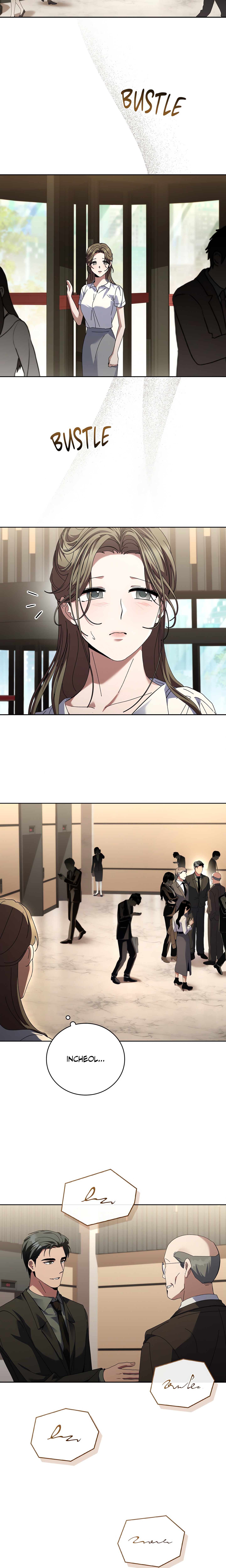 Dive (Woo Yuyang) (Uncensored) Chapter 25 Page 4