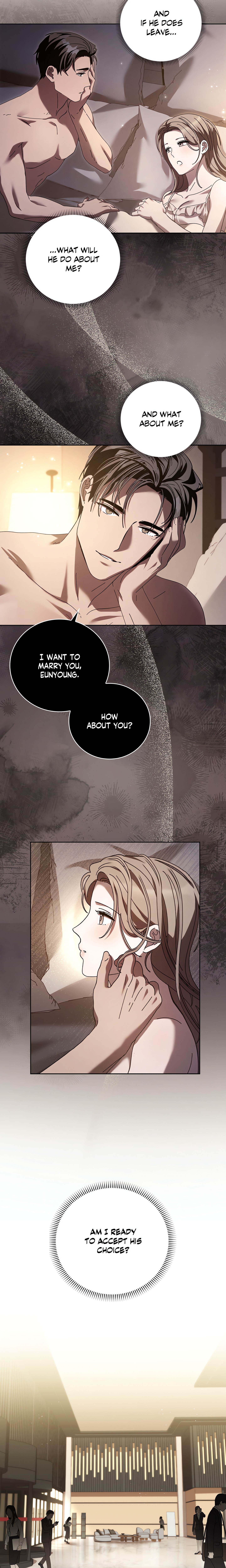 Dive (Woo Yuyang) (Uncensored) Chapter 25 Page 3