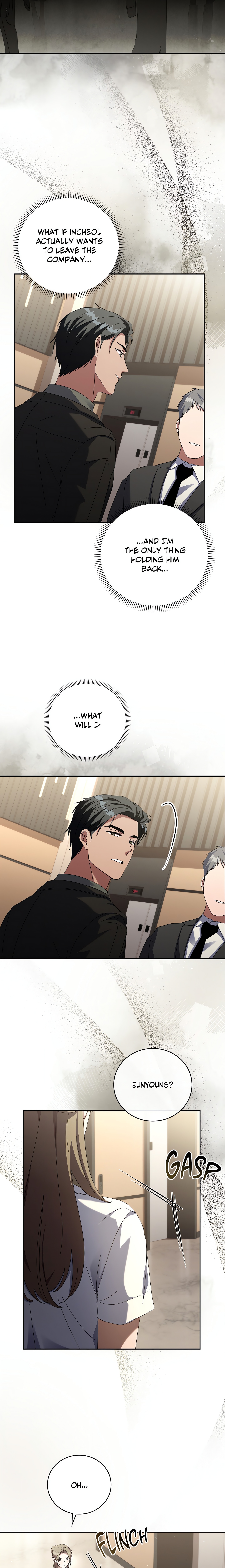 Dive (Woo Yuyang) (Uncensored) Chapter 25 Page 6