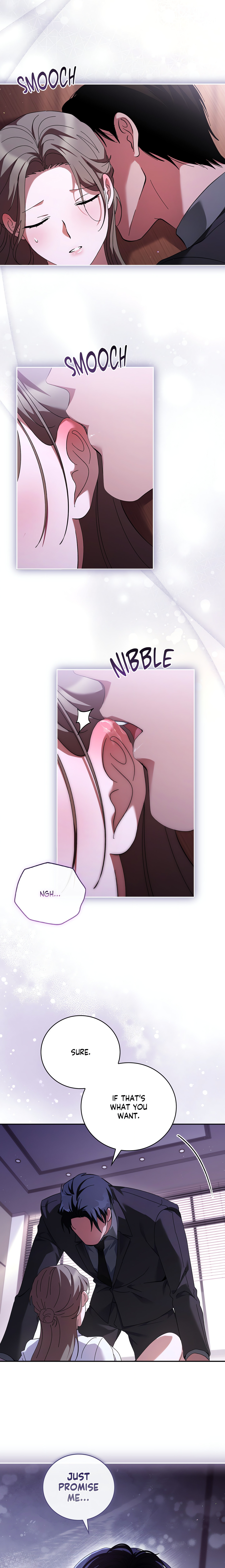 Dive (Woo Yuyang) (Uncensored) Chapter 25 Page 17