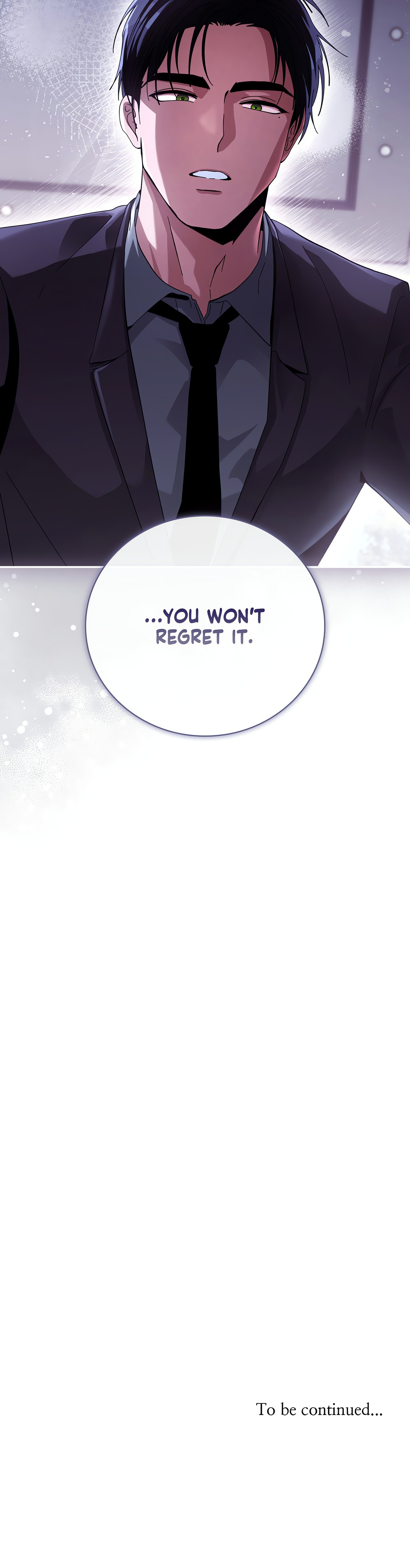 Dive (Woo Yuyang) (Uncensored) Chapter 25 Page 18