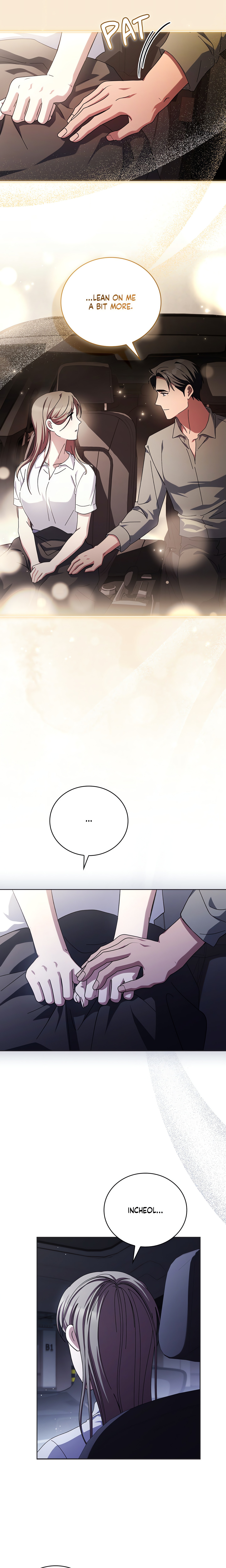 Dive (Woo Yuyang) (Uncensored) Chapter 27 Page 14