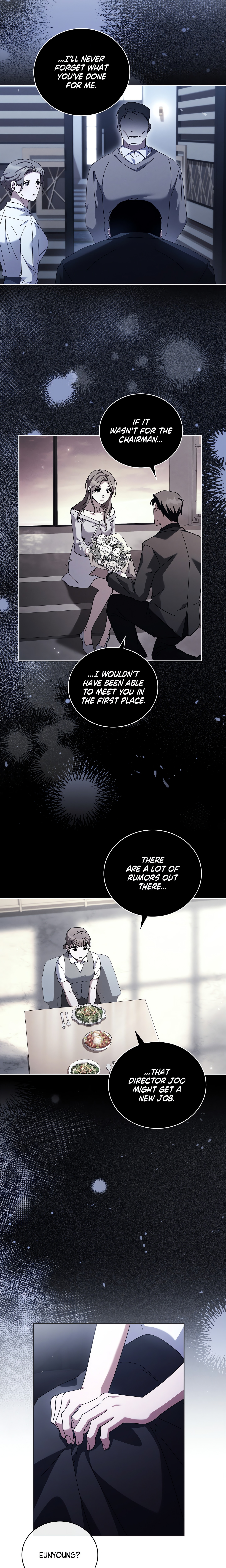 Dive (Woo Yuyang) (Uncensored) Chapter 27 Page 16