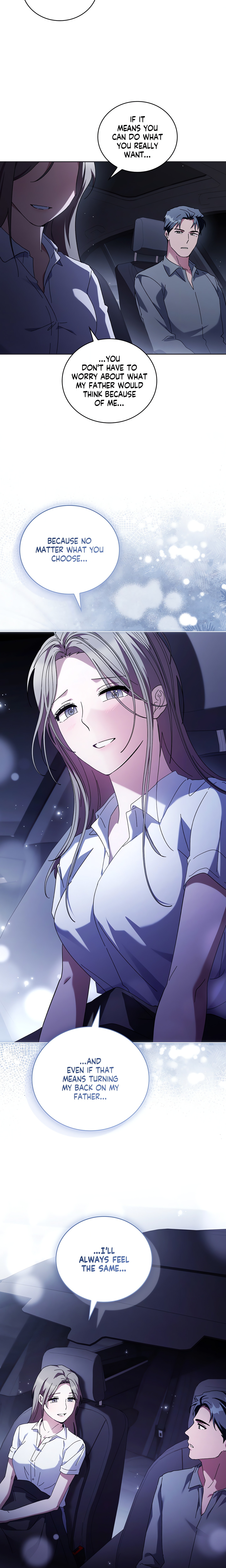 Dive (Woo Yuyang) (Uncensored) Chapter 27 Page 17