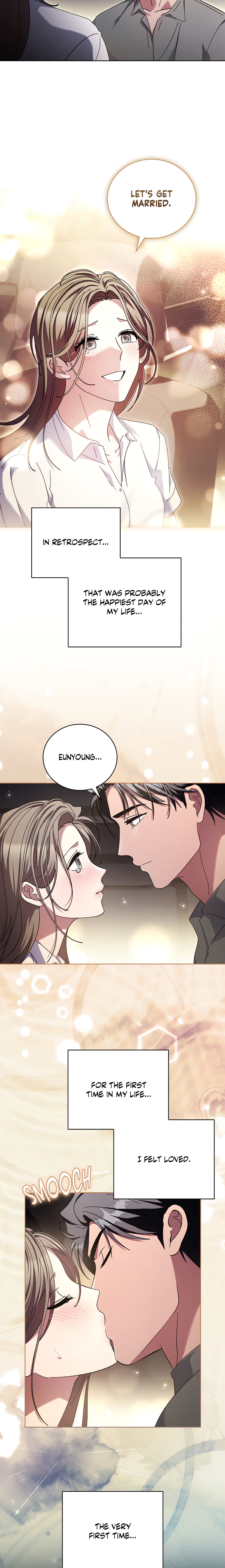 Dive (Woo Yuyang) (Uncensored) Chapter 28 Page 5