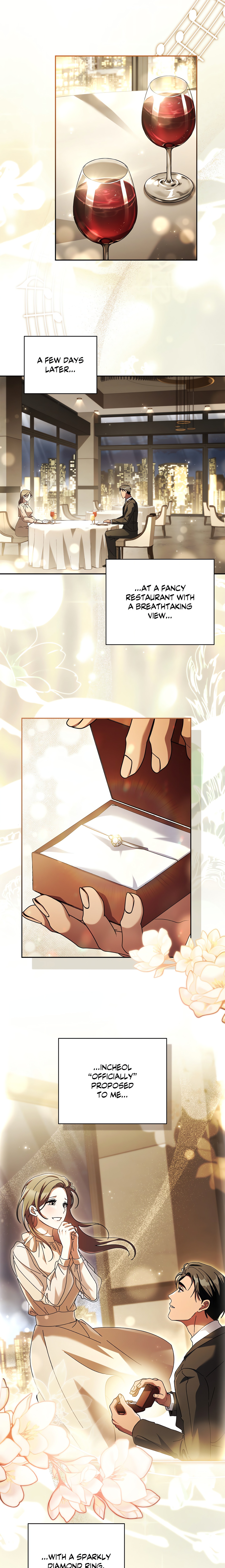 Dive (Woo Yuyang) (Uncensored) Chapter 28 Page 8