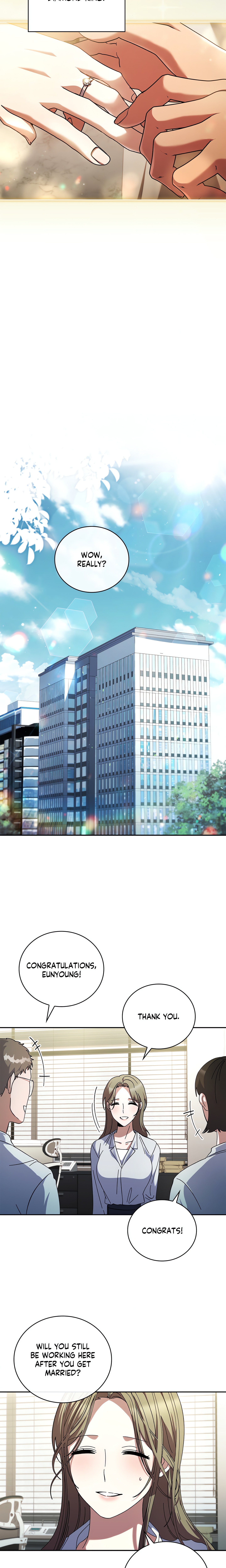 Dive (Woo Yuyang) (Uncensored) Chapter 28 Page 9