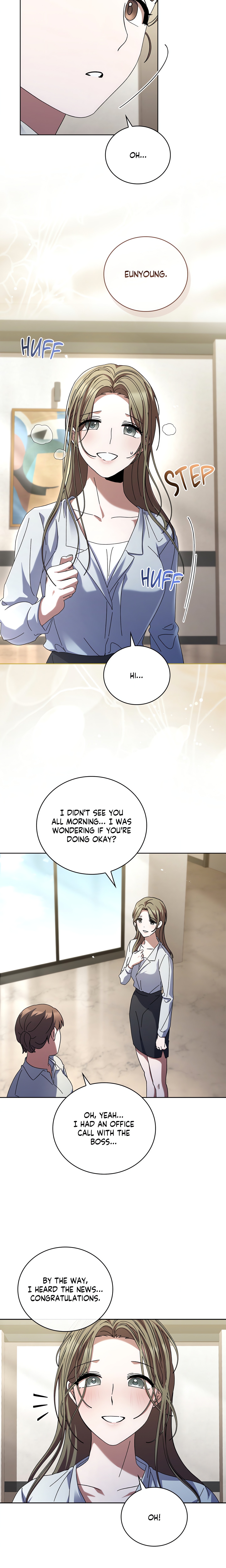 Dive (Woo Yuyang) (Uncensored) Chapter 28 Page 12