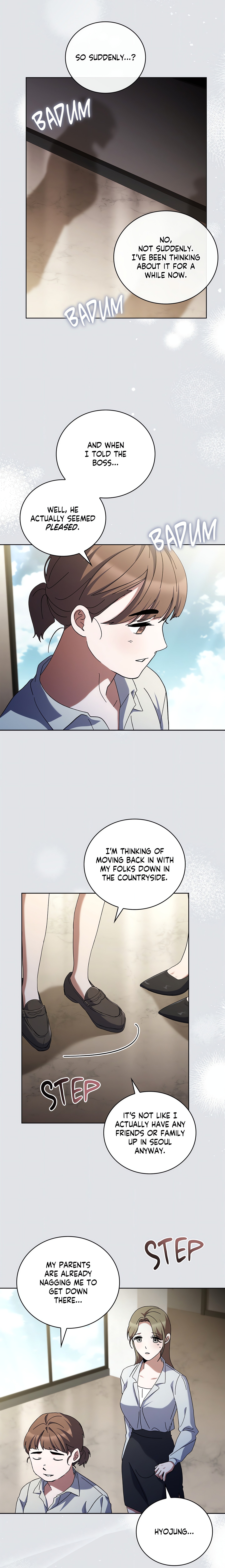 Dive (Woo Yuyang) (Uncensored) Chapter 28 Page 15