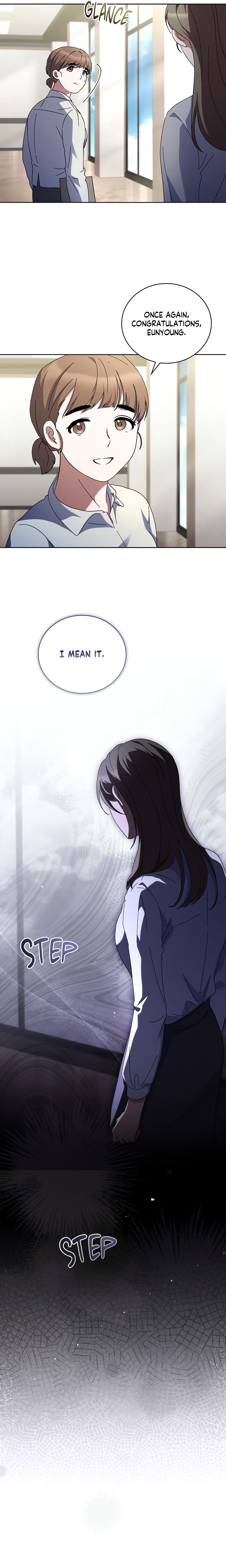 Dive (Woo Yuyang) (Uncensored) Chapter 28 Page 18