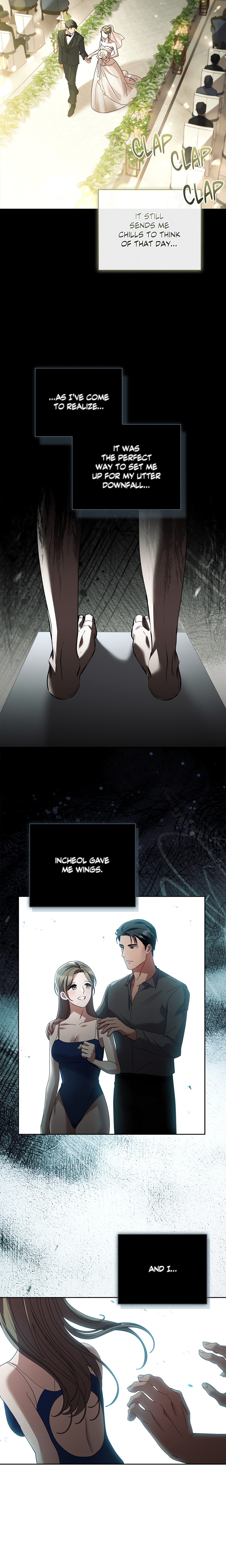 Dive (Woo Yuyang) (Uncensored) Chapter 29 Page 5